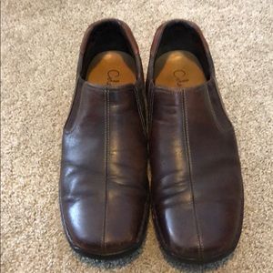 Men's slip-on
